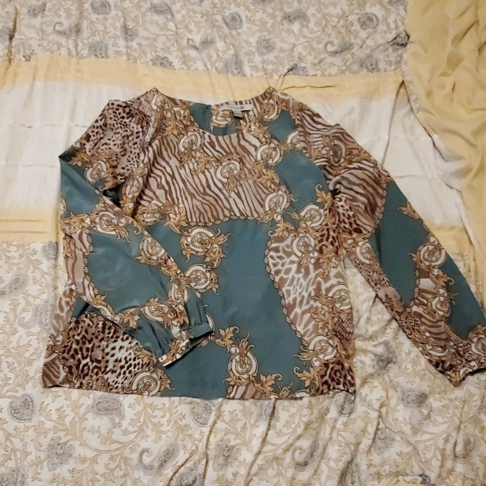 Blouse